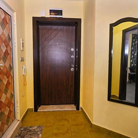 Eli Apartment Burgas Ngoại thất bức ảnh