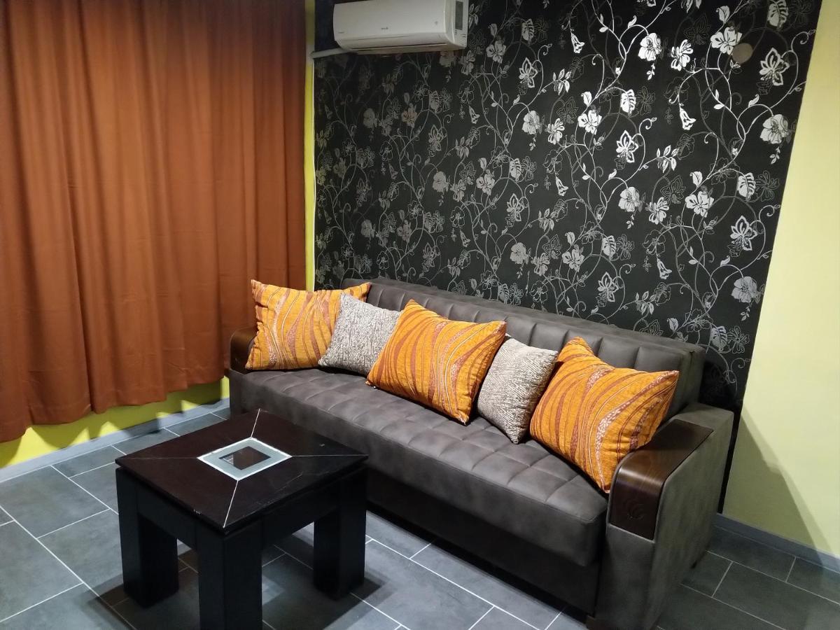 Eli Apartment Burgas Ngoại thất bức ảnh