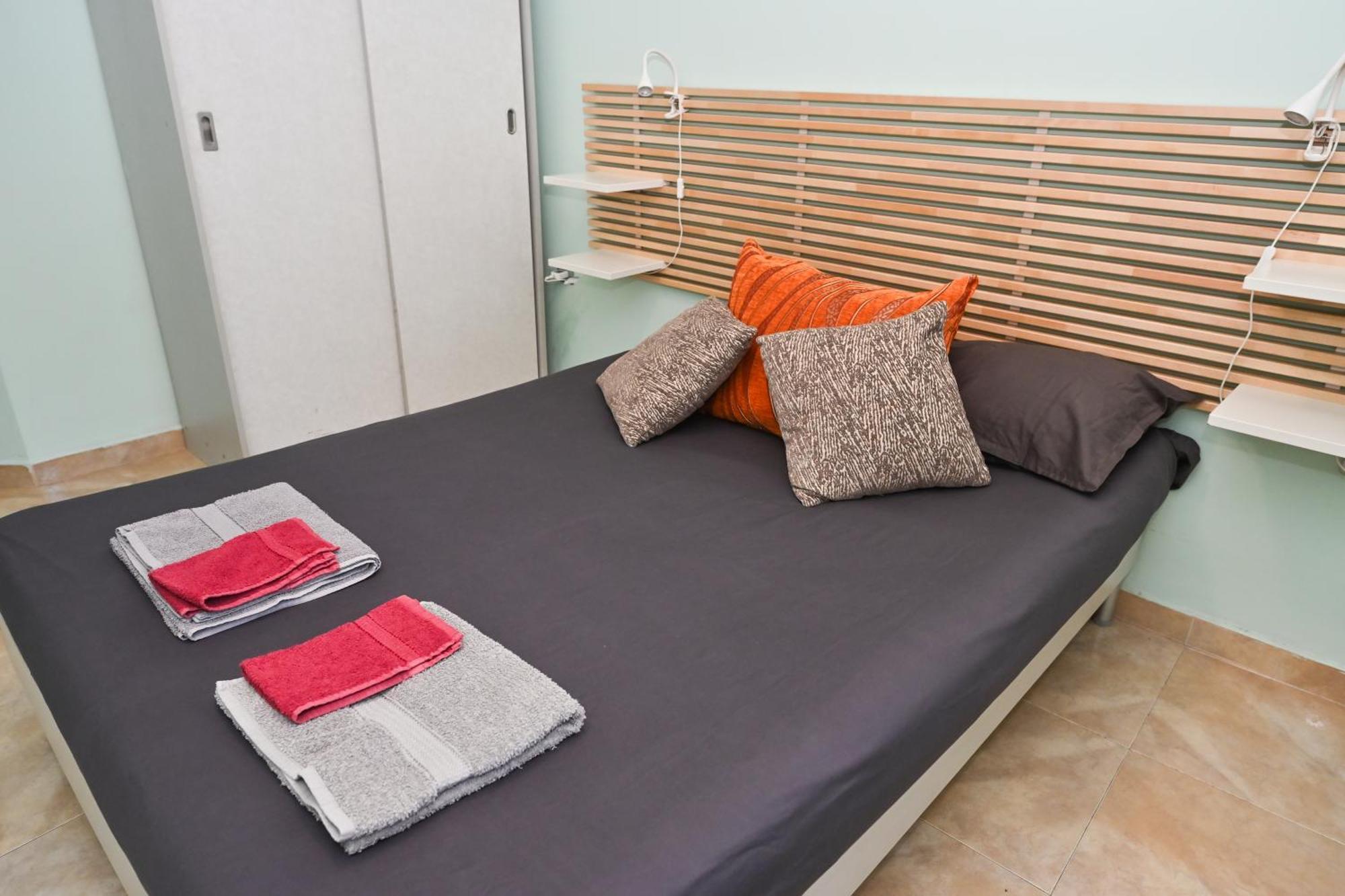 Eli Apartment Burgas Ngoại thất bức ảnh