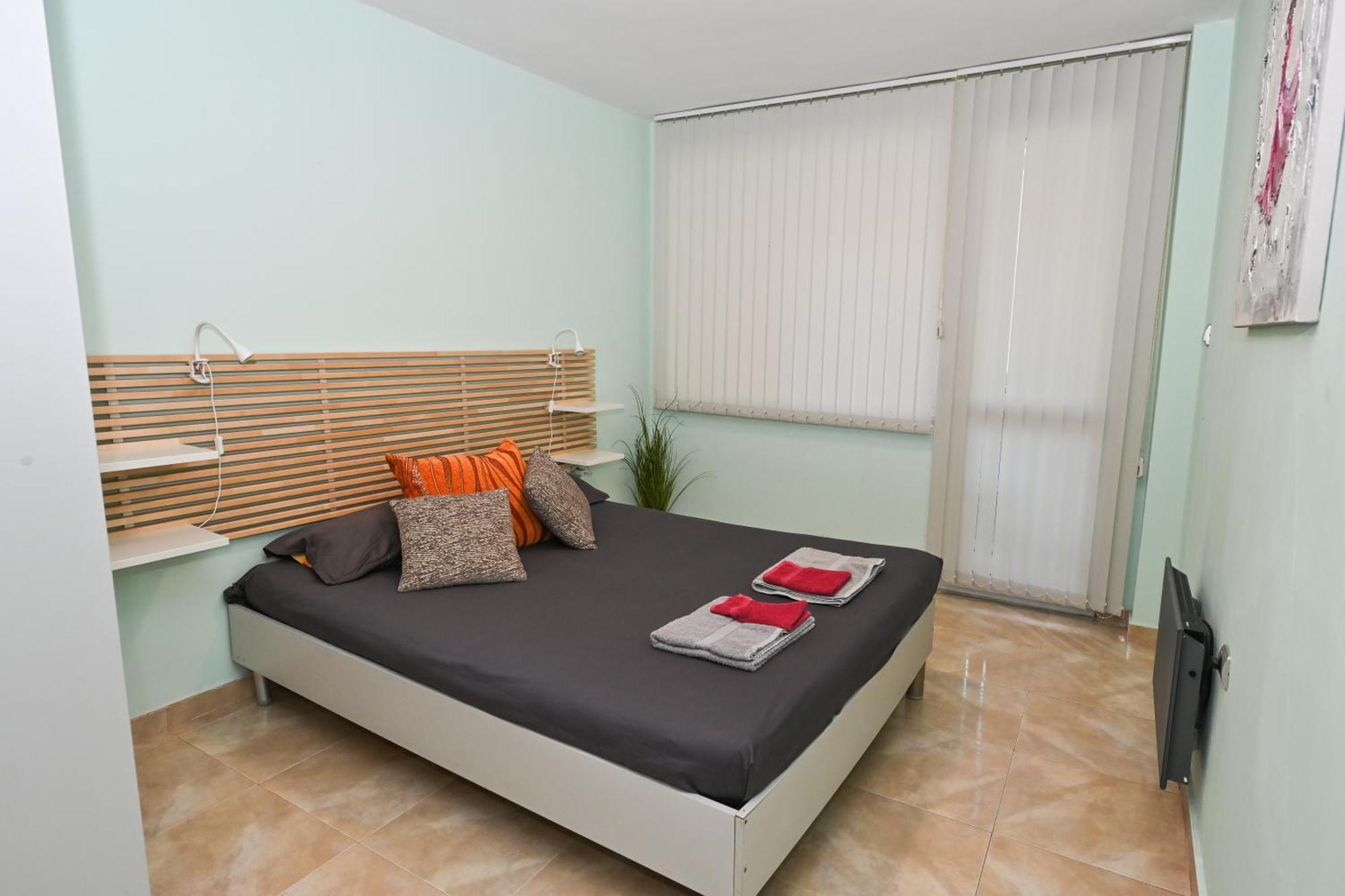 Eli Apartment Burgas Ngoại thất bức ảnh