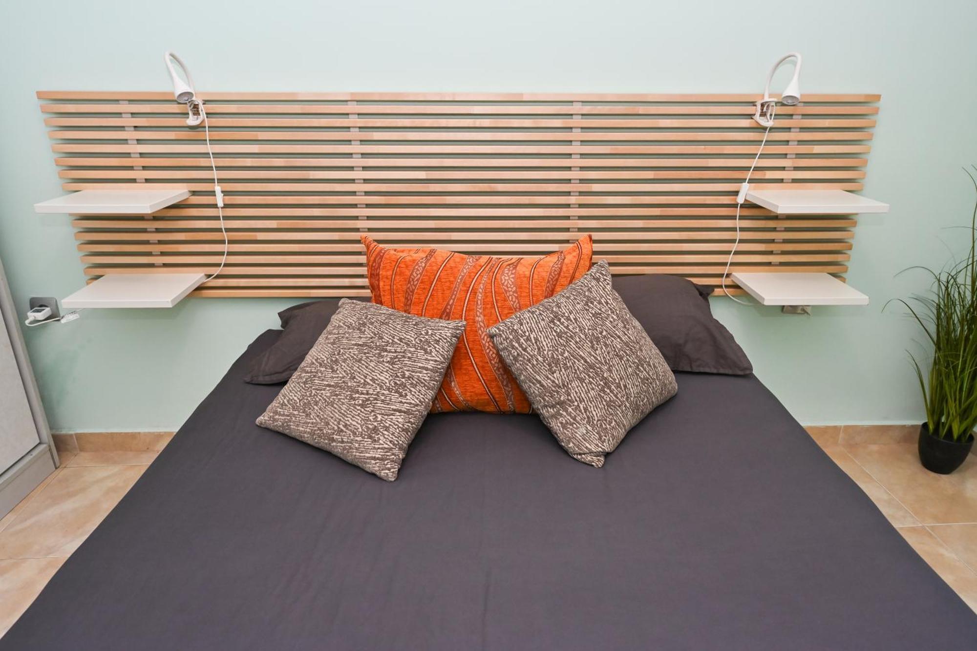 Eli Apartment Burgas Ngoại thất bức ảnh