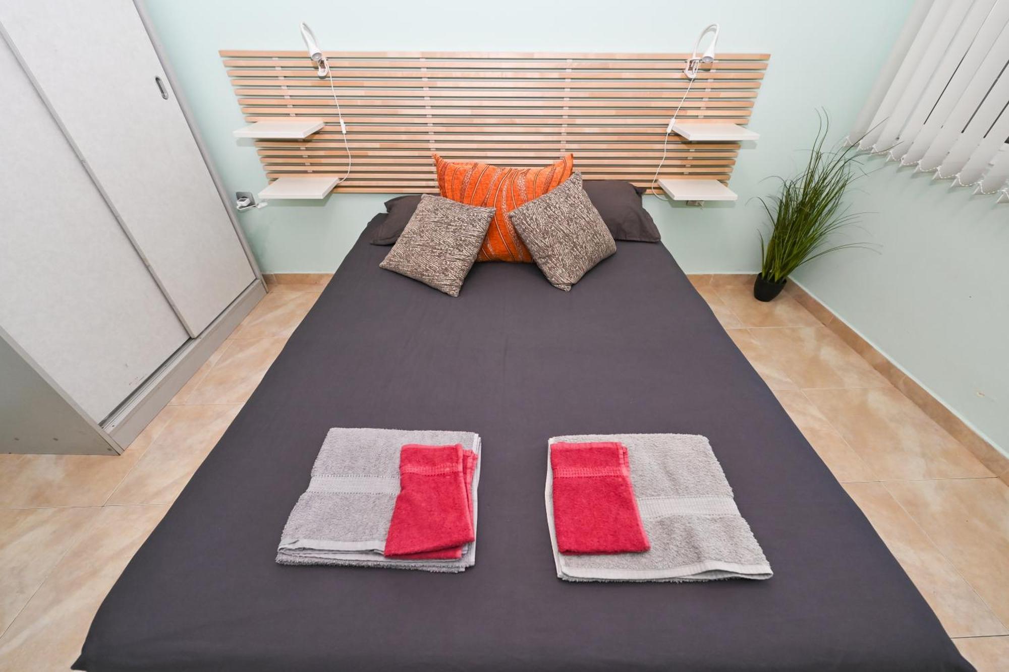Eli Apartment Burgas Ngoại thất bức ảnh